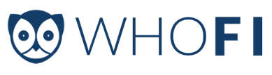 whofi logo