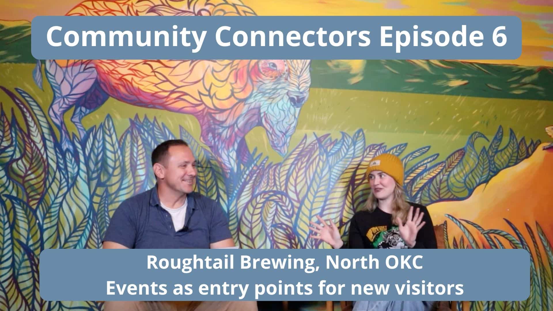 CC Episode 6 Screenshot