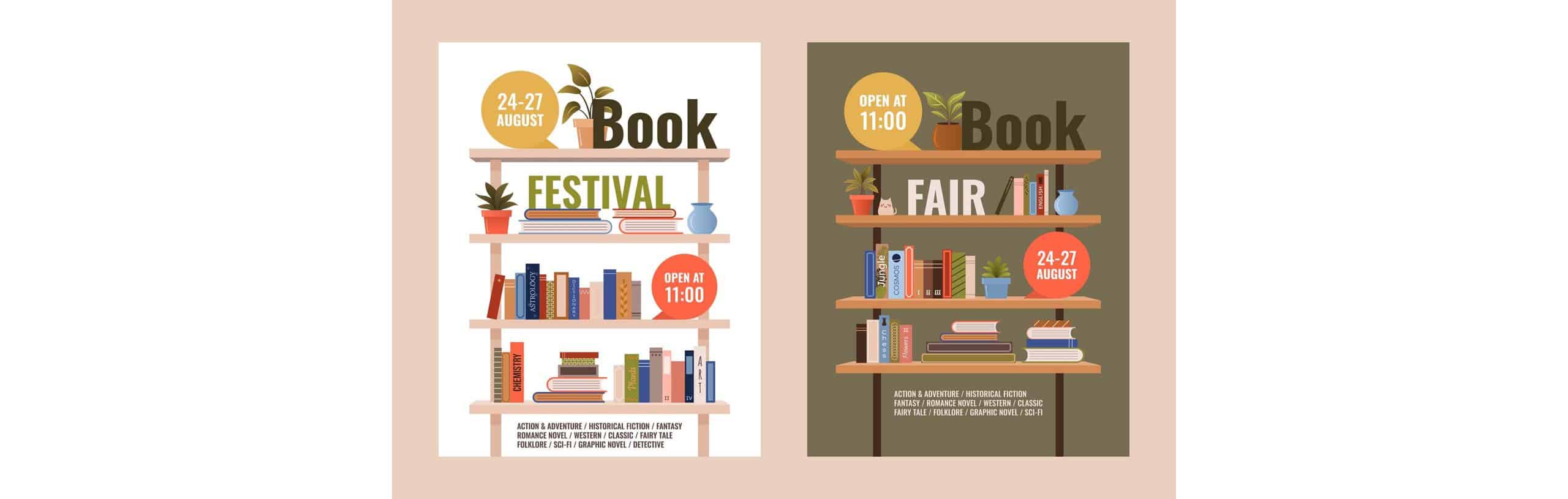 Library Marketing Plan 2026