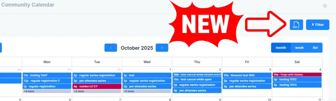 WhoFi Easier Printing to PDF